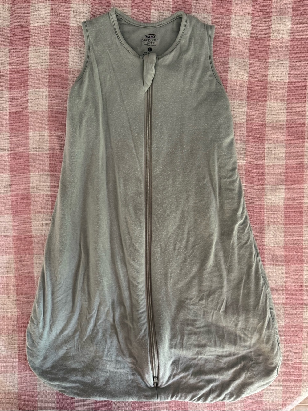Halo Sleep Sack
